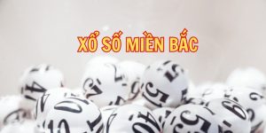 Xổ số miền Bắc