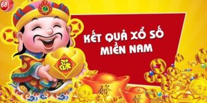 xổ số miền Nam