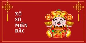 xổ số miền bắc king88