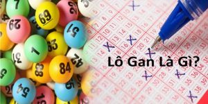 Lô gan